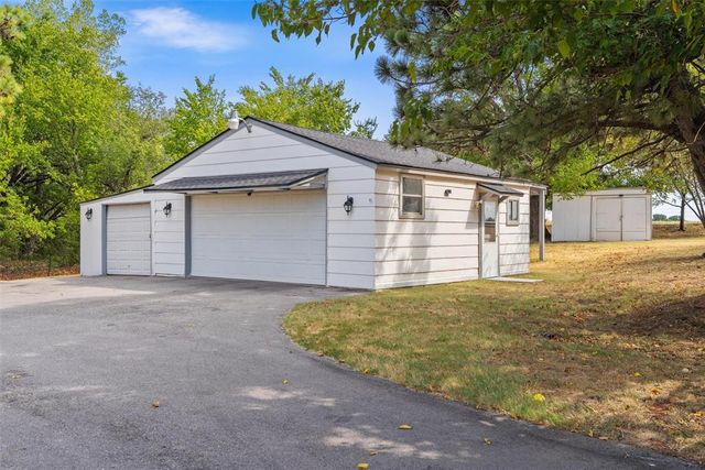 21480 N Heidi Drive, Edmond, OK 73012