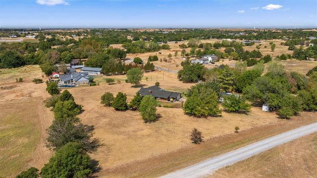 21480 N Heidi Drive, Edmond, OK 73012