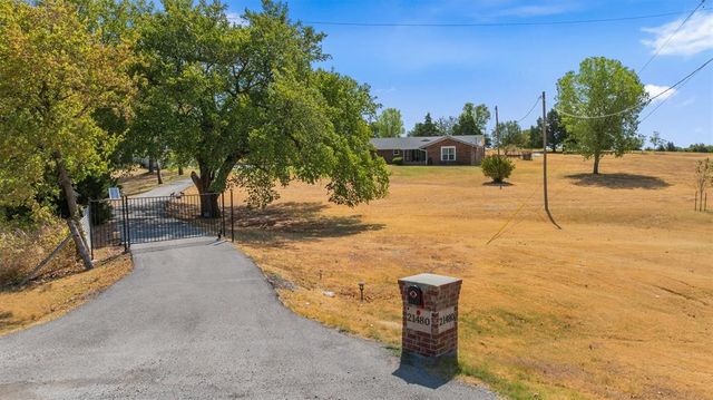 21480 N Heidi Drive, Edmond, OK 73012