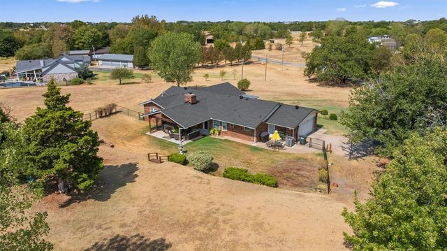 21480 N Heidi Drive, Edmond, OK 73012