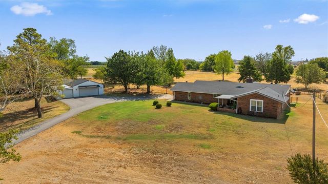 21480 N Heidi Drive, Edmond, OK 73012