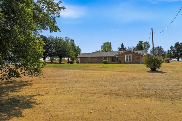 21480 N Heidi Drive, Edmond, OK 73012