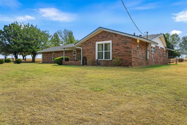 21480 N Heidi Drive, Edmond, OK 73012