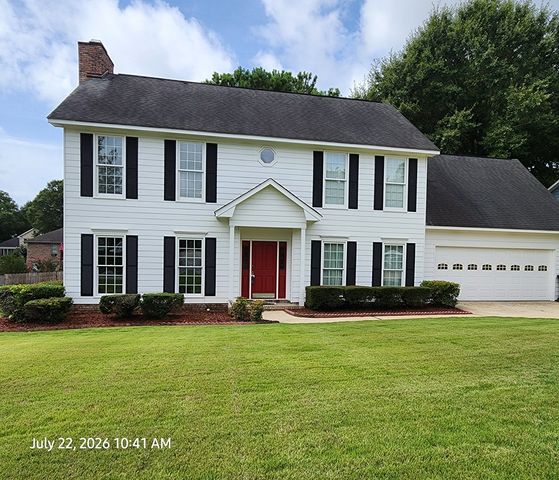7240 Wedgewood Drive, Midland, GA 31820