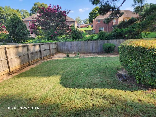 7240 Wedgewood Drive, Midland, GA 31820