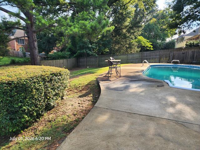 7240 Wedgewood Drive, Midland, GA 31820