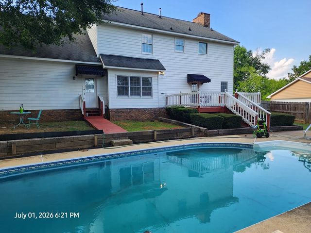7240 Wedgewood Drive, Midland, GA 31820