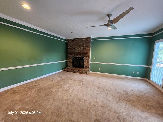 7240 Wedgewood Drive, Midland, GA 31820