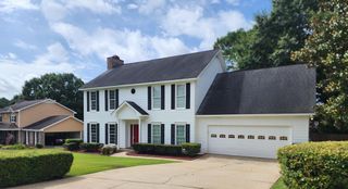 7240 Wedgewood Drive, Midland, GA 31820