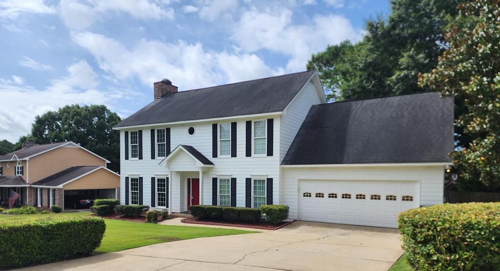 7240 Wedgewood Drive, Midland, GA 31820