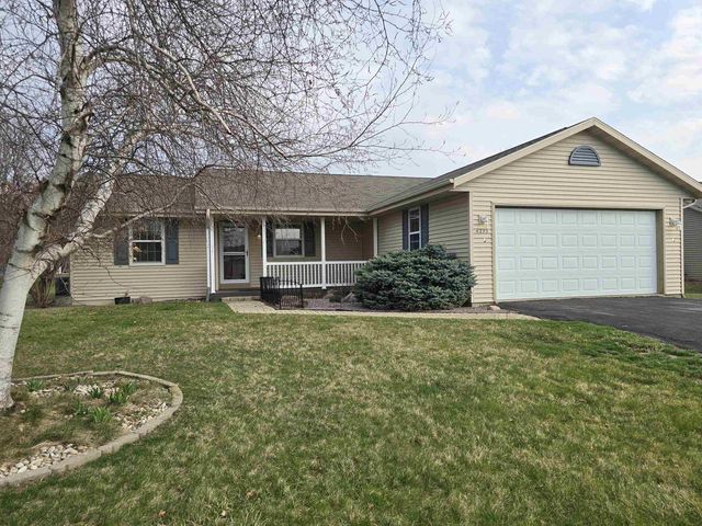 4295 Kingsford Drive, Janesville, WI 53546
