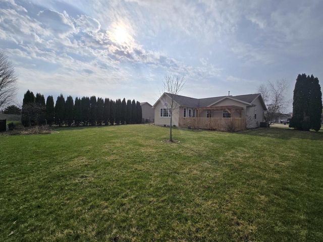 4295 Kingsford Drive, Janesville, WI 53546