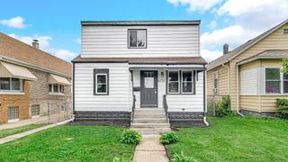 4131 Carey Street, East Chicago, IN 46312