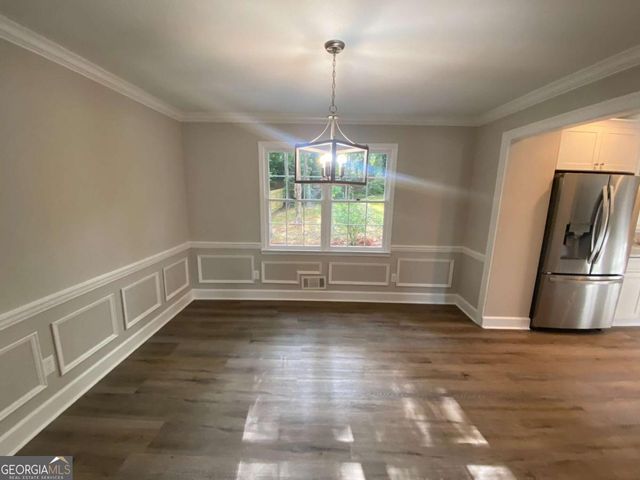 1260 Sagewood Drive, Marietta, GA 30068