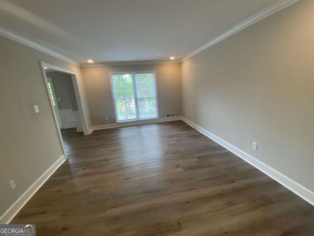 1260 Sagewood Drive, Marietta, GA 30068
