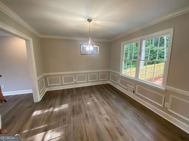1260 Sagewood Drive, Marietta, GA 30068