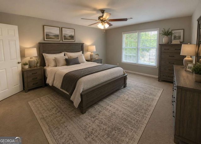 1260 Sagewood Drive, Marietta, GA 30068