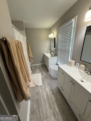 1260 Sagewood Drive, Marietta, GA 30068