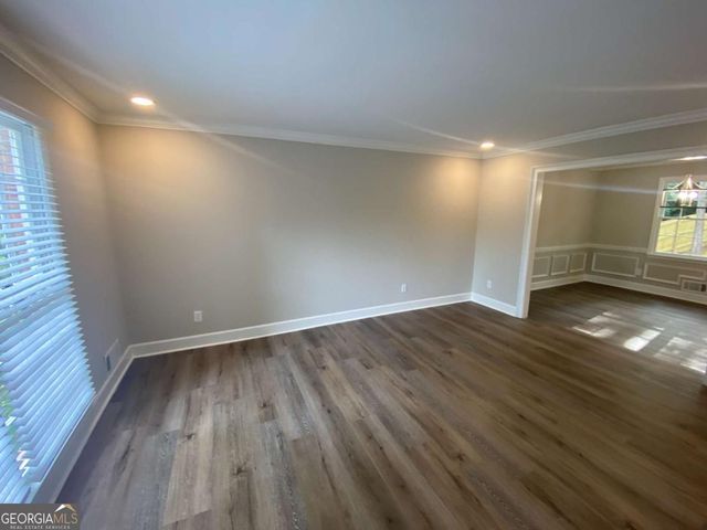 1260 Sagewood Drive, Marietta, GA 30068