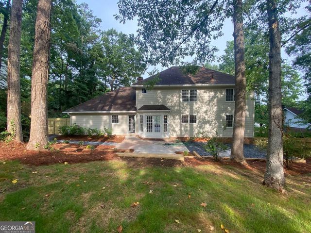 1260 Sagewood Drive, Marietta, GA 30068
