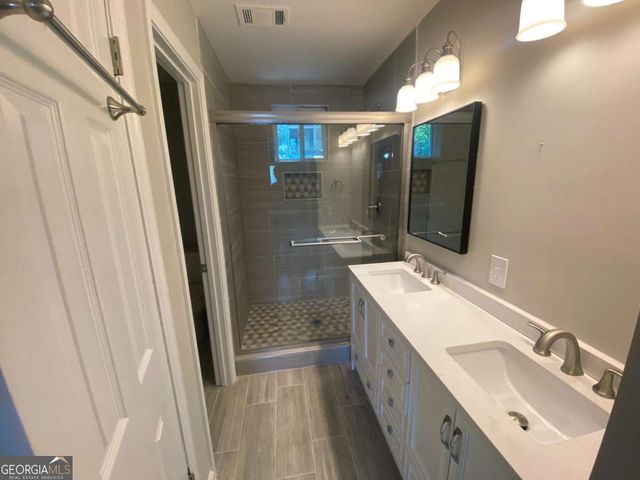 1260 Sagewood Drive, Marietta, GA 30068