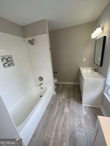 1260 Sagewood Drive, Marietta, GA 30068