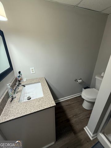 1260 Sagewood Drive, Marietta, GA 30068