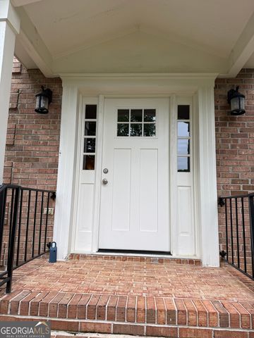1260 Sagewood Drive, Marietta, GA 30068