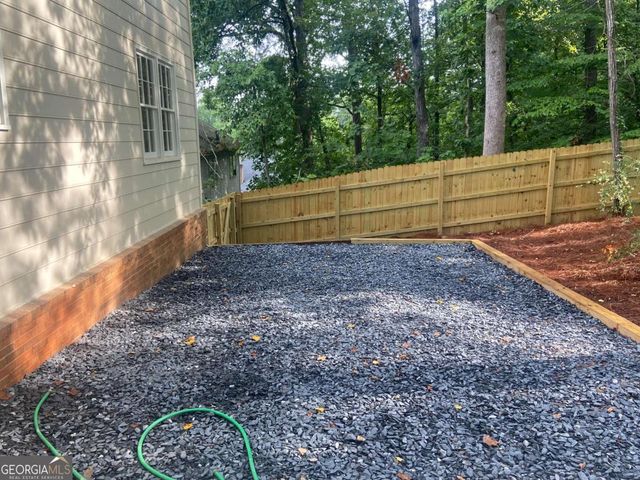 1260 Sagewood Drive, Marietta, GA 30068