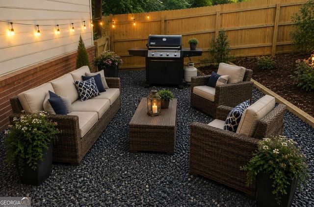 1260 Sagewood Drive, Marietta, GA 30068