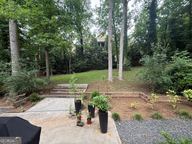 1260 Sagewood Drive, Marietta, GA 30068