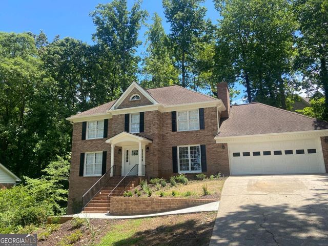 1260 Sagewood Drive, Marietta, GA 30068