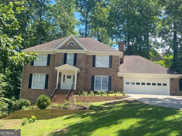 1260 Sagewood Drive, Marietta, GA 30068