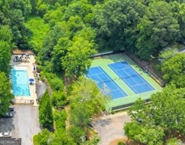 1260 Sagewood Drive, Marietta, GA 30068