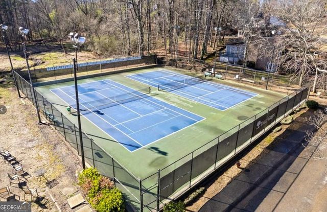1260 Sagewood Drive, Marietta, GA 30068