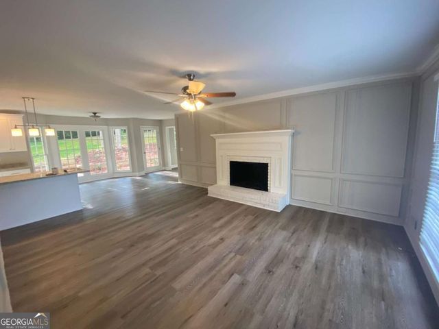 1260 Sagewood Drive, Marietta, GA 30068