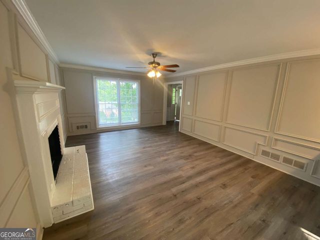 1260 Sagewood Drive, Marietta, GA 30068