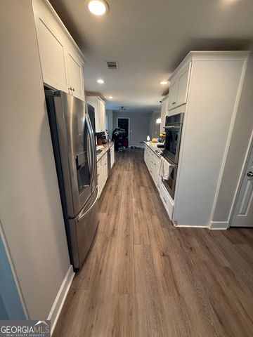 1260 Sagewood Drive, Marietta, GA 30068