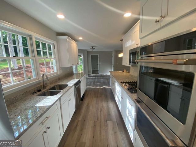 1260 Sagewood Drive, Marietta, GA 30068