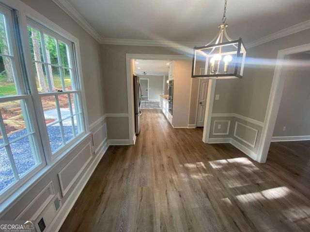 1260 Sagewood Drive, Marietta, GA 30068