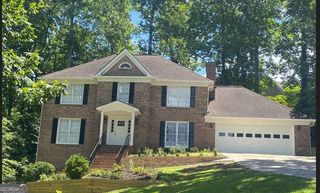 1260 Sagewood Drive, Marietta, GA 30068