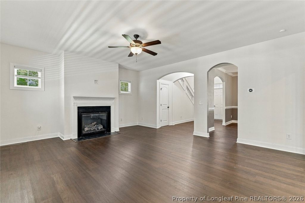 Image 11 of property listing at 2111 Wimberly Woods Drive, Sanford, NC 27330