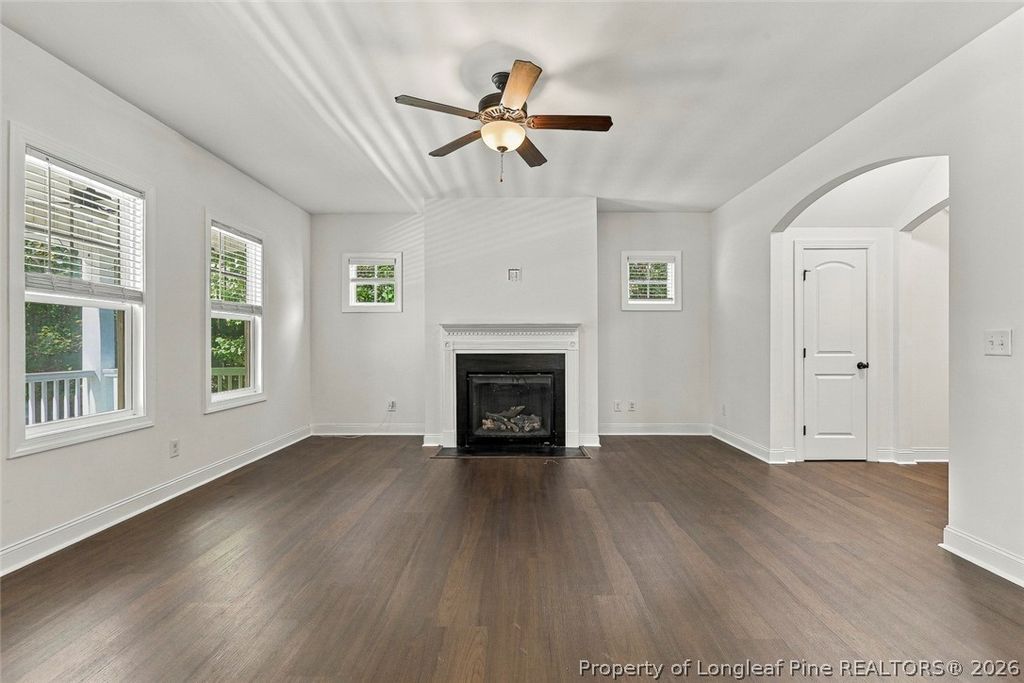 Image 12 of property listing at 2111 Wimberly Woods Drive, Sanford, NC 27330