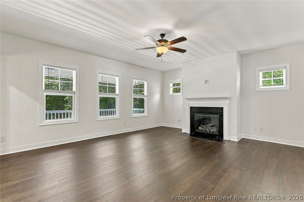 Image 13 of property listing at 2111 Wimberly Woods Drive, Sanford, NC 27330