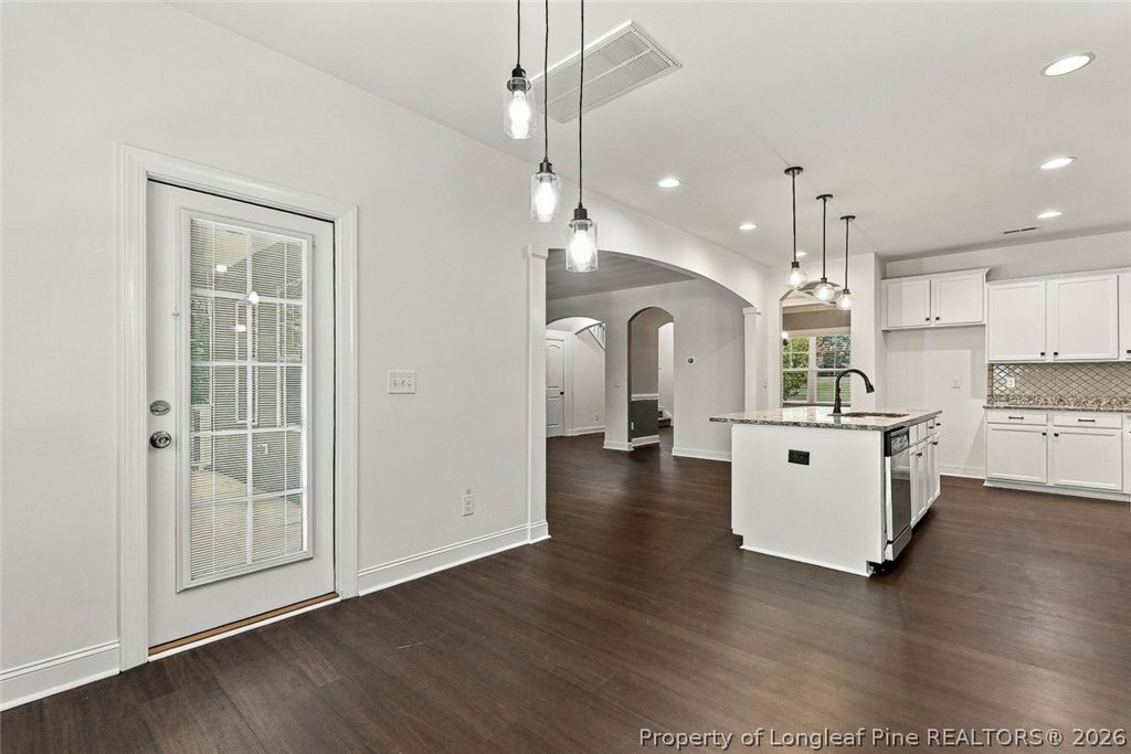 Image 16 of property listing at 2111 Wimberly Woods Drive, Sanford, NC 27330