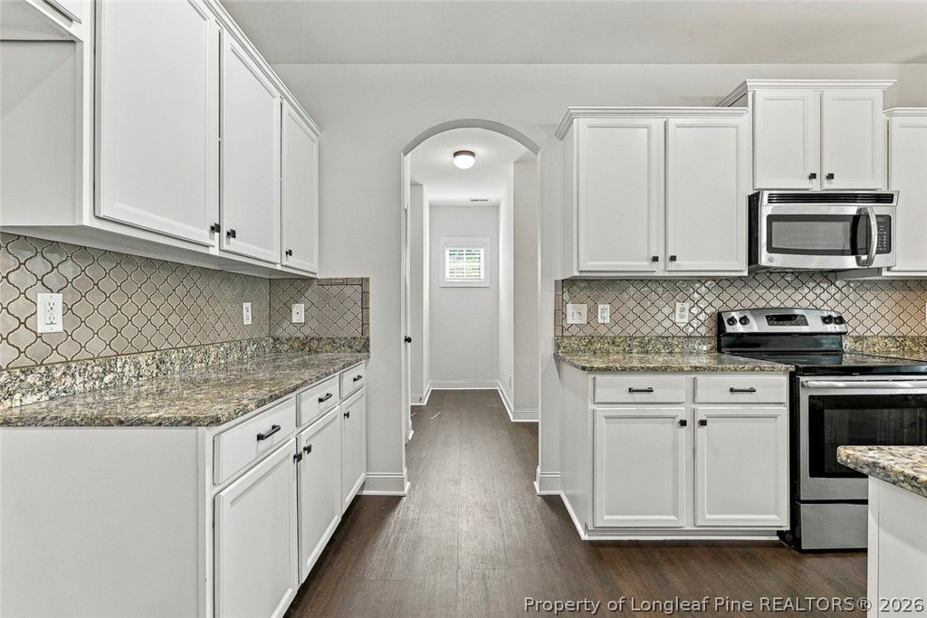 Image 18 of property listing at 2111 Wimberly Woods Drive, Sanford, NC 27330
