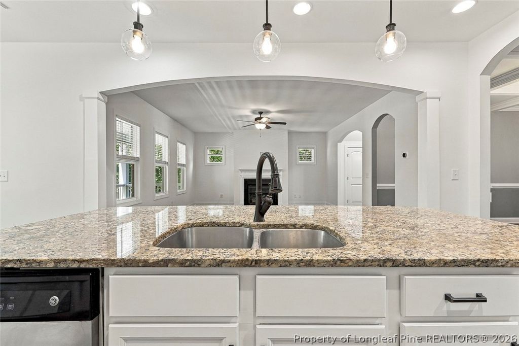 Image 24 of property listing at 2111 Wimberly Woods Drive, Sanford, NC 27330
