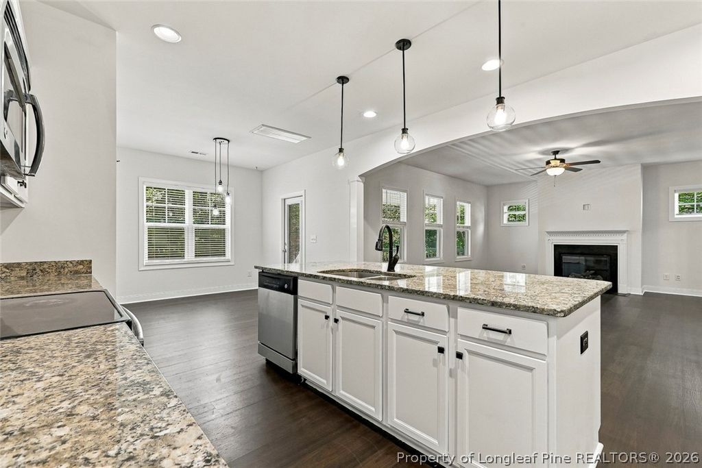 Image 25 of property listing at 2111 Wimberly Woods Drive, Sanford, NC 27330