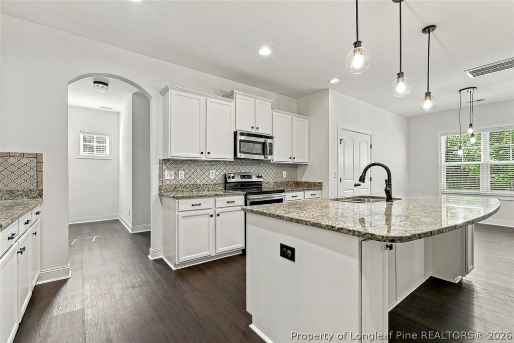 Image 27 of property listing at 2111 Wimberly Woods Drive, Sanford, NC 27330