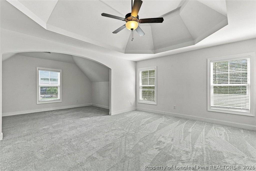 Image 30 of property listing at 2111 Wimberly Woods Drive, Sanford, NC 27330